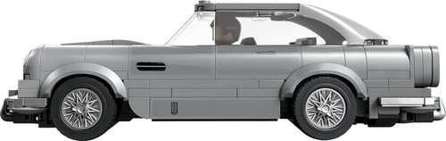 LEGO 76911 * James Bond Aston Martin DB5 * CITY * NUEVO EN CAJA, SELLADO - Imagen 2 de 4
