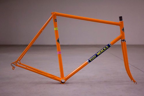 Eddy Merckx Colnago Super Molteni 1973 decal set sticker stickers stickers ステッ - Picture 11 of 12