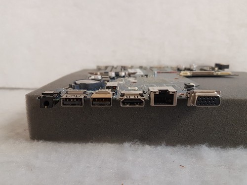 HP 250 G5 Notebook PC UMA i5-6200U WIN Motherboard - 858581-601 - Picture 4 of 7