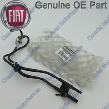 Fits Fiat Ducato Peugeot Boxer Citroen Relay Fuel Pump Hoses 3.0JTD-HDI OE 06-14