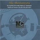 Various Artists - Mix Mastercuts, Vol. 1 (1991)