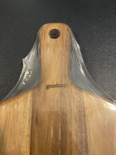 Goodcook Gourmet Acacia Serving Board (6in x 14.75in) Brand New - Picture 3 of 5