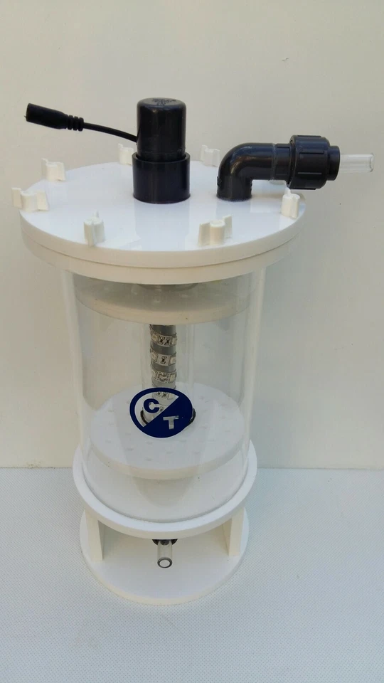 Algae Reactor A360/100. Phosphate and Nitrate Removal (Maxijet Pump + Piping). - Image 3 of 4