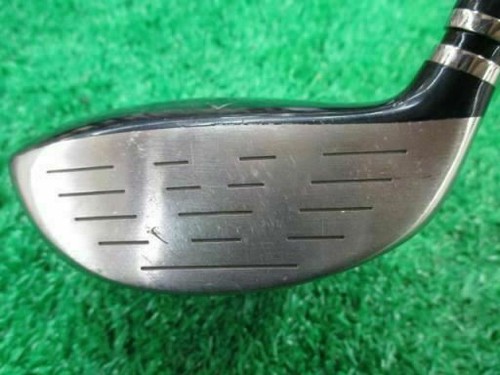 GOLF FAIRWAY WOOD BRIDGESTONE TOUR STAGE V-IQ CL 2008 PINK LADIES 4W A-FLEX - Picture 3 of 4