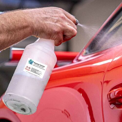 Isopropyl Alcohol IPA 99.9% Cleaning -Rubbing Alcohol- Propan-2-ol - Picture 4 of 10