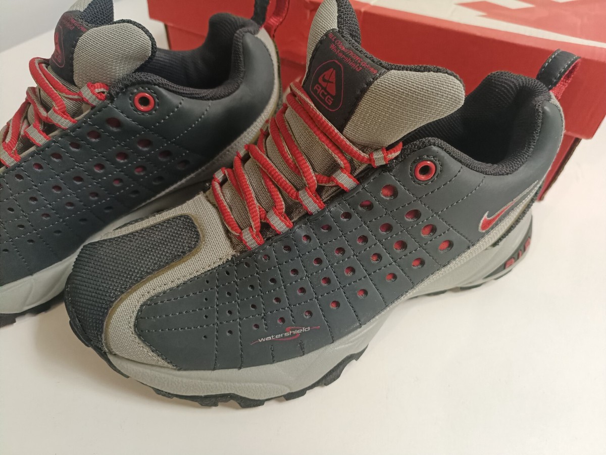 Nike Womens ACG Boots Trainers 00s BRS 1000 SUPER RARE