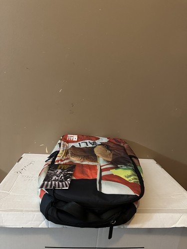 Sprayground Rucksack Ali Stofftier BRANDNEU. (DL) - Bild 6 von 13