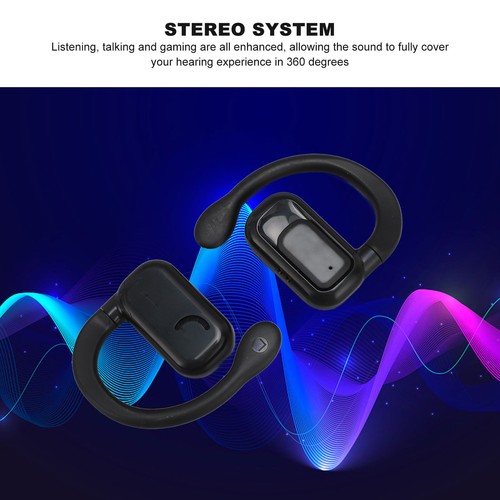 Translator Earbuds 144 Languages 3 Modes 5.3 Translator Earhooks NEW - Picture 12 of 23