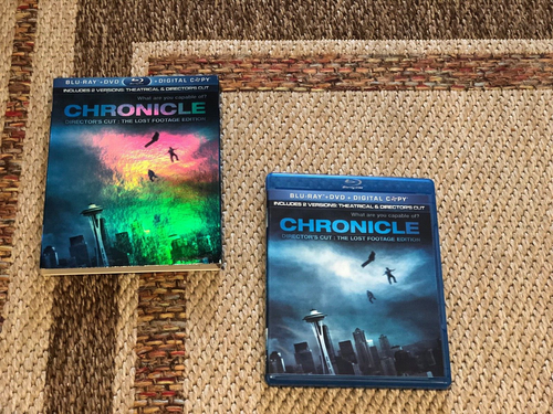 BLU RAYS [Choose from 160 titles] DISCOUNTS FOR MULTIPLE TITLES - Picture 118 of 566