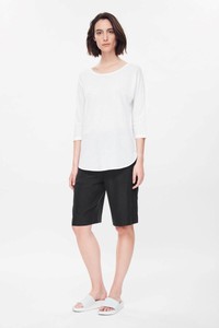 Women-white-top-brand-COS-sizes-XS-L-cotton-96