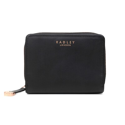 RADLEY LONDON Geldbörse Reißverschluss Leder RFID »Arlington Street RDL17071«