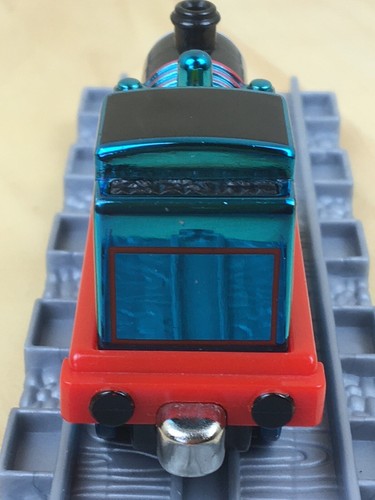 Thomas the Tank Engine Take Along Engines Free Postage Learning Curve - Picture 557 of 987