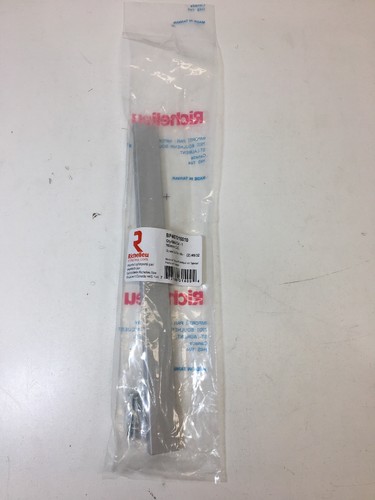 Richelieu BP4670160 6-5/16 Zoll Mitte zu Mitte rechteckiger Schrankauszug - Bild 2 von 4