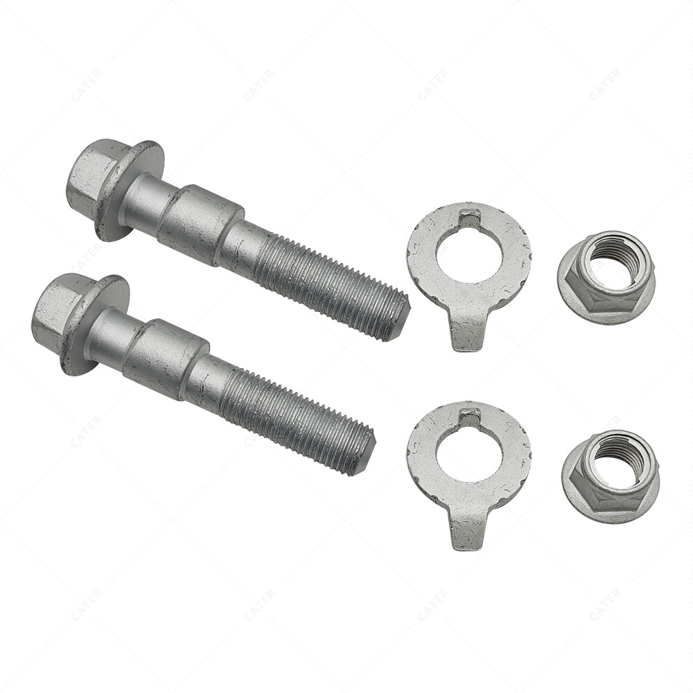 NEW K90477 ALIGNMENT CAMBER KIT FRONT OR REAR LH RH KIT PAIR eBay