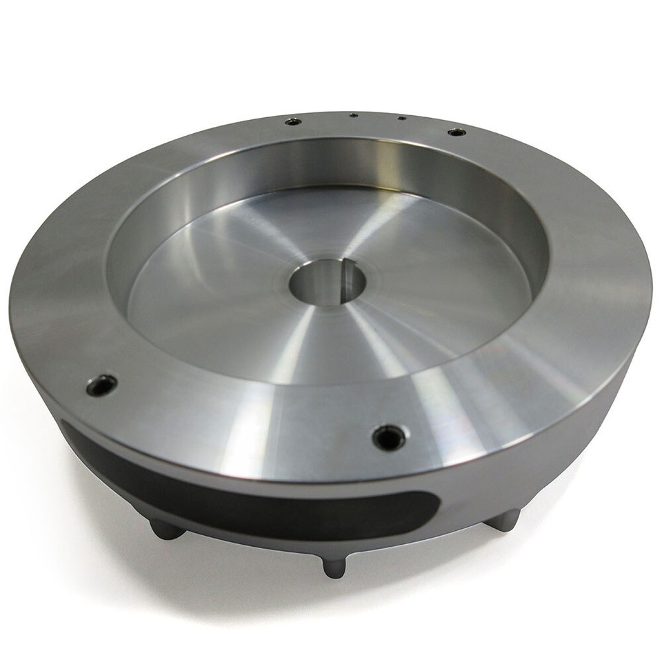 Arc 6696 Speedway Billet Flywheel For Predator 212Cc Hemispherical