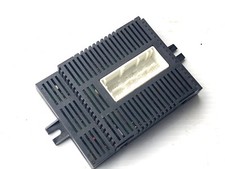 2004 - 2007 BMW 5-Series Xenon Headlight Control Module Unit P/N: 6 943 285 OEM 