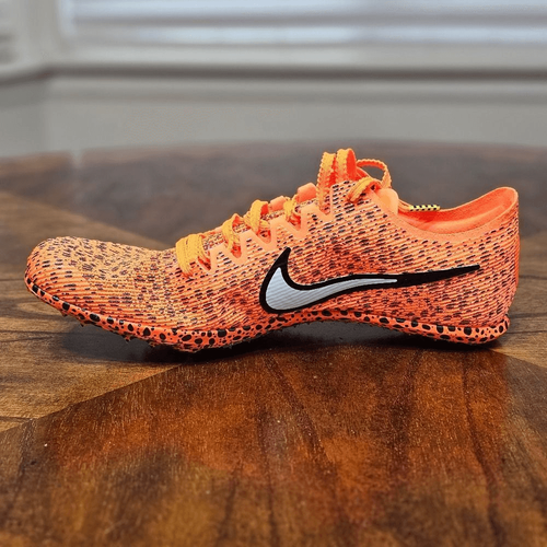 Nike Zoom Mamba 6 Electric Pack Track & Field Shoes Spikes Men's 5 FV2328-900 LE - Picture 9 of 13