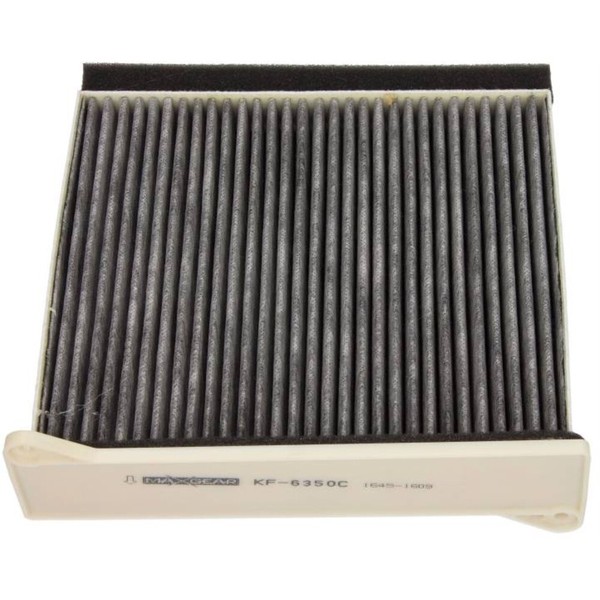 Maxgear Innenraumfilter Aktivkohlefilter FüR Mitsubishi L 200/Triton Kb_T Ka_T-image