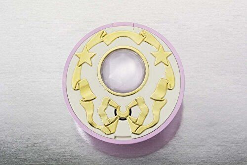 Sailor Moon PROPLICA 20th Crystal Star Compact 2015 US Seller - Picture 11 of 13