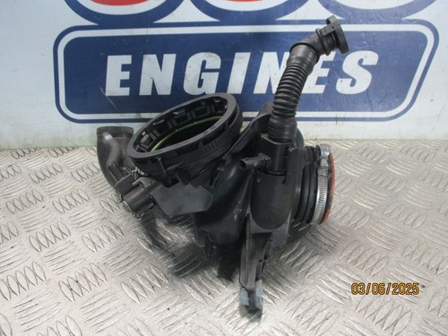 Mercedes C220 2021 2,2 CDI diésel conducto de admisión de aire A6540901242 654,920 - Imagen 1 de 7