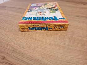 Nintendo NES The Flintstones Rescue of Dino & Hoppy FRA ETAT EXCEPTIONNEL +++