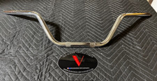 OSVP-127 Chrome Handelbar for Kawasai Z1, KZ900  OE#46003-029