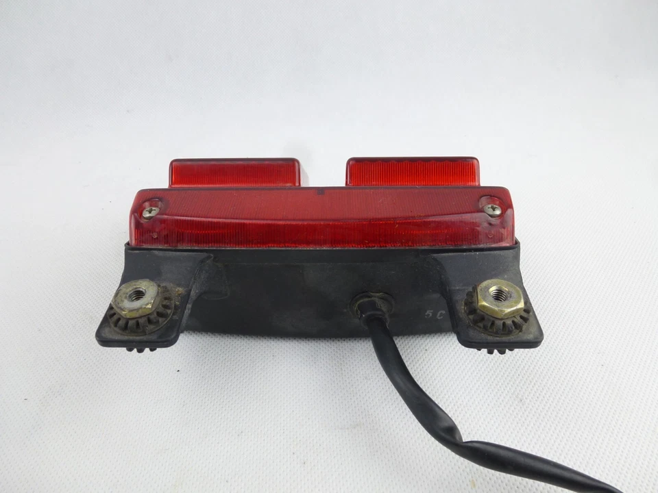 Luz trasera Cagiva Mito EVO 125 2007 Foto 3 de 4