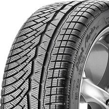 265/40 R19 102V XL, MO Michelin Pilot Alpin PA4