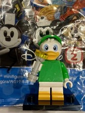 Lego Disney Series 2 Minifigures 71024 Mini Figures Rare Retired