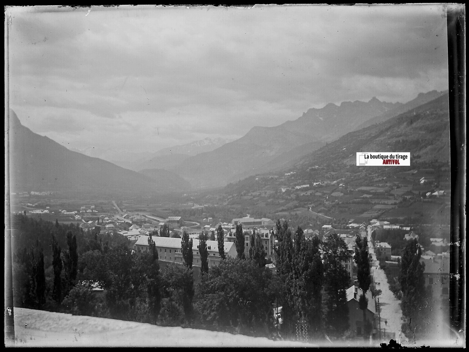 Photo 1 sur 2