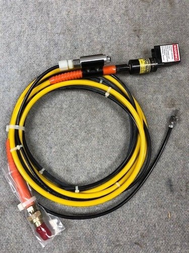 Alcoa PR 2072 Nietwerkzeug Befestigung - Bild 1 von 7