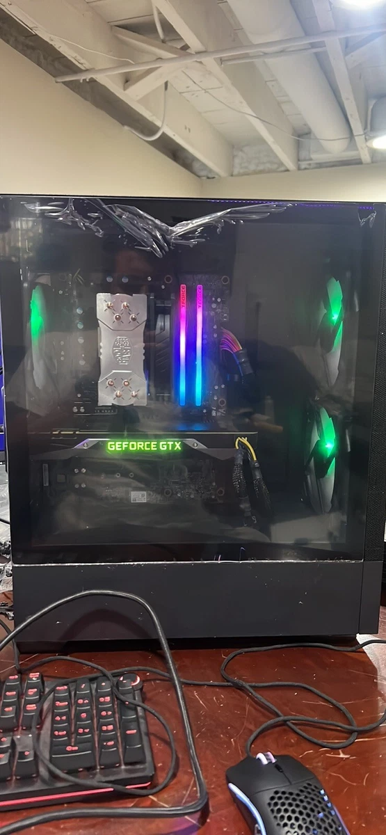 6700k 1080 hot sale