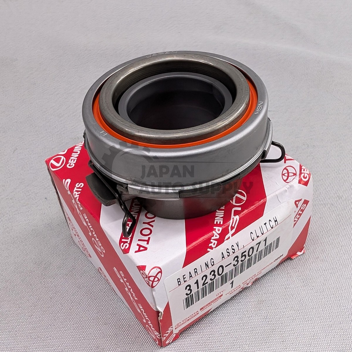 OEM GENUINE TOYOTA TACOMA 4RUNNER T100 PICKUP CLUTCH RELEASE