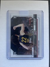 Caitlin Clark RC 2024 Panini Instant RB Rookie Scoring Record #218 RC /12915