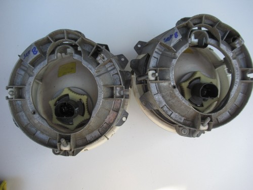Porsche 911 Original BOSCH Headlight Assemblies ( Left and Right ) - Picture 7 of 17