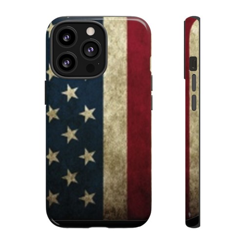 Phone Case, American Flag Patriotic Gifts for Veterans, Partiot, - 第 102/285 張圖片