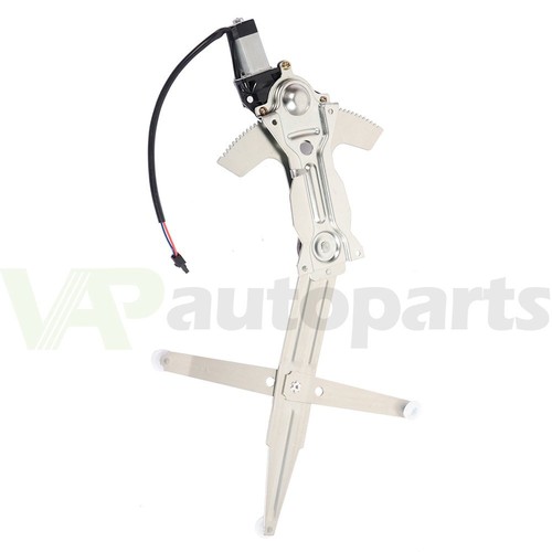 For Chevy Camaro Pontiac Firebird Front Left with Motor Power Window Regulator - Picture 16 of 19
