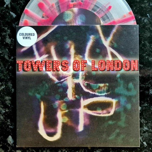 Choose Your Favourite 2000s Records - 130 Listed - Updated 12/04/2025 - Part 2 - Picture 349 of 360