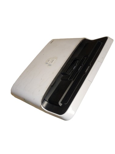 Neat Desk Pass-Through Scanner White Home Office Edition No Power Chord  - Picture 3 of 5