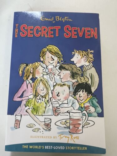 Enid Blyton Classic Book Set Collection 15 Books In Holder Paperback Bundle VGC - Picture 6 of 20
