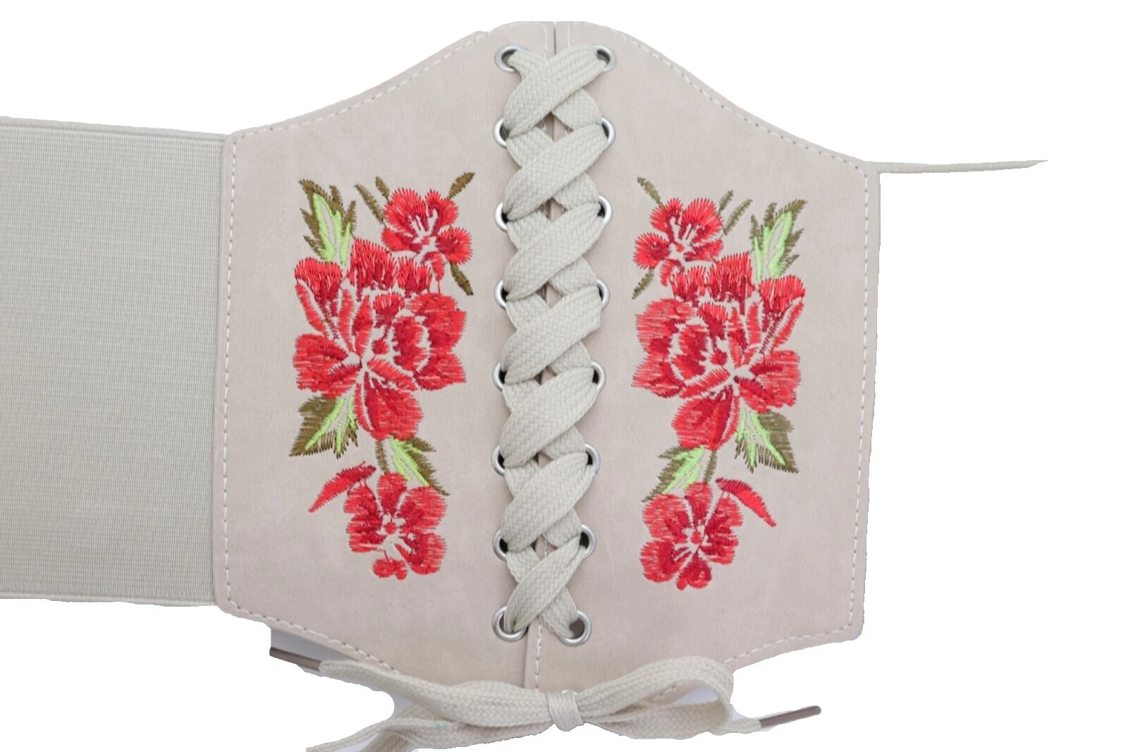 Corsé de Mujer Cinturón Cinturones de Bohemia