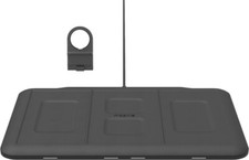 MOPHIE CHARGER FOR UNV Wireless-4 Device Charging Mat-FG -PYS-000215