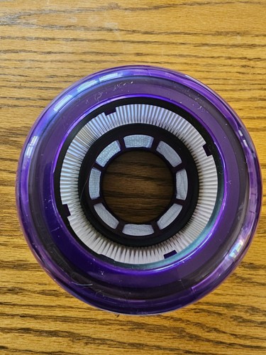 New HEPA Filter for Dyson V15 Detect V11 Animal Absolute Cordless Vacuum Cleaner - Picture 2 of 4