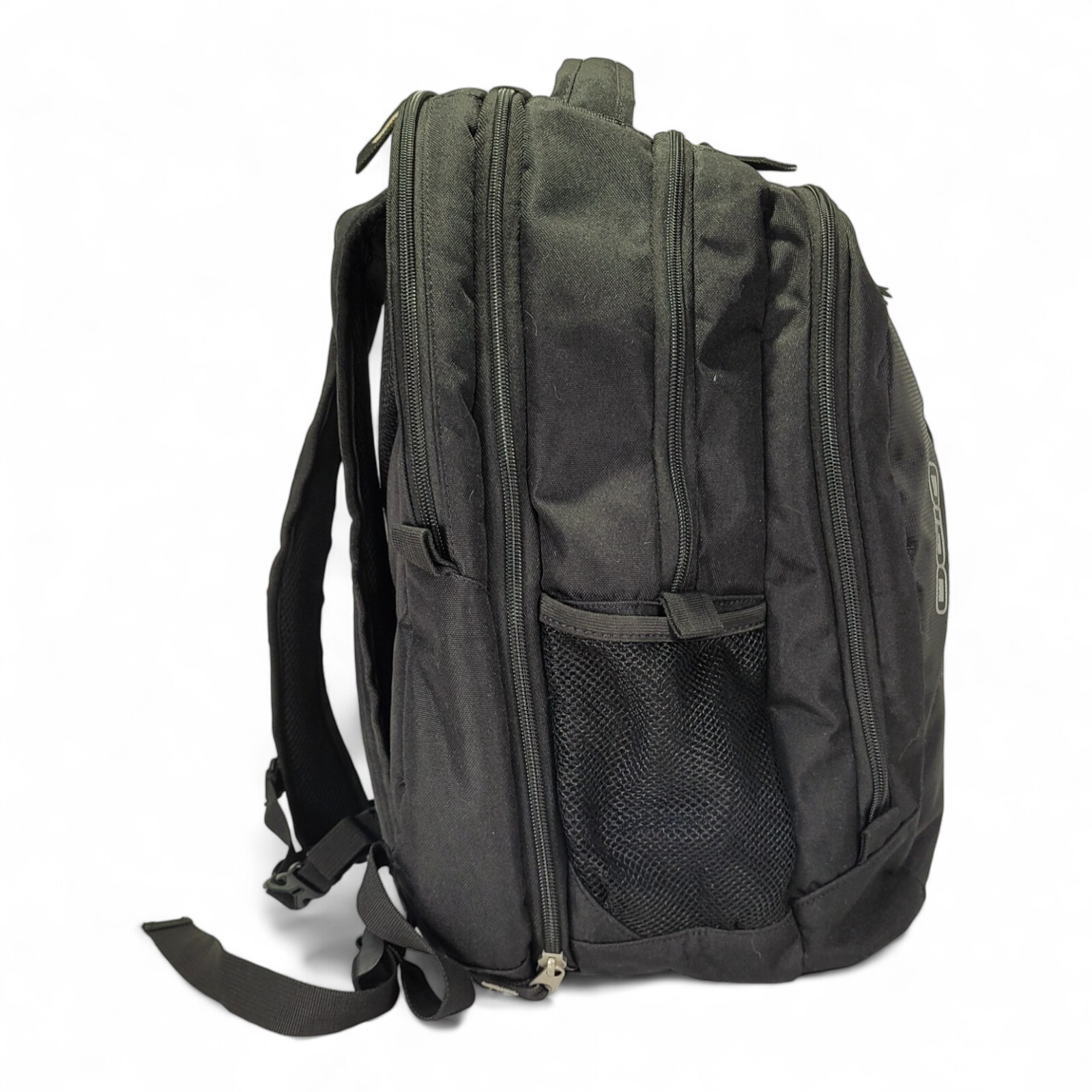 OGIO Juggernaut Backpack Carry On Checkpoint-Frie… - image 2