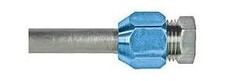 S.U.R. And R Auto Parts AC12MCB 12mm A/C Compression Block Off (1)
