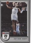 2022-23 Panini NBA Hoops - Day'Ron Sharpe #17