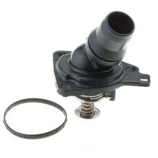 Thermostat w/Housing  Motorad  554-170