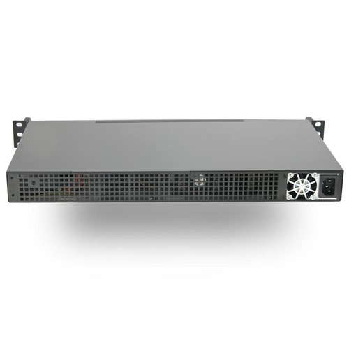 Supermicro 5018D-FN4T Xeon D-1541 8-Core Front IO Mini 1U Rackmount w/Dual 10GbE - Picture 3 of 5