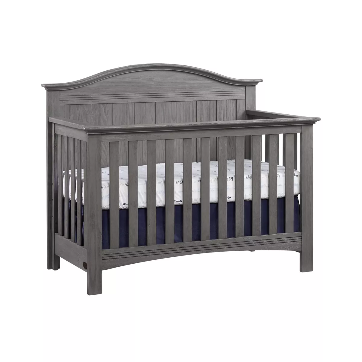 Soho Baby 44011530 Chandler Premium 4 in 1 Convertible Crib