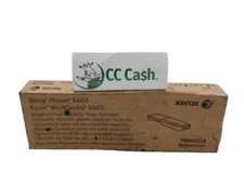 Genuine Xerox 106R02226 Magenta High-Capacity Toner Cartridge F. Shipping H